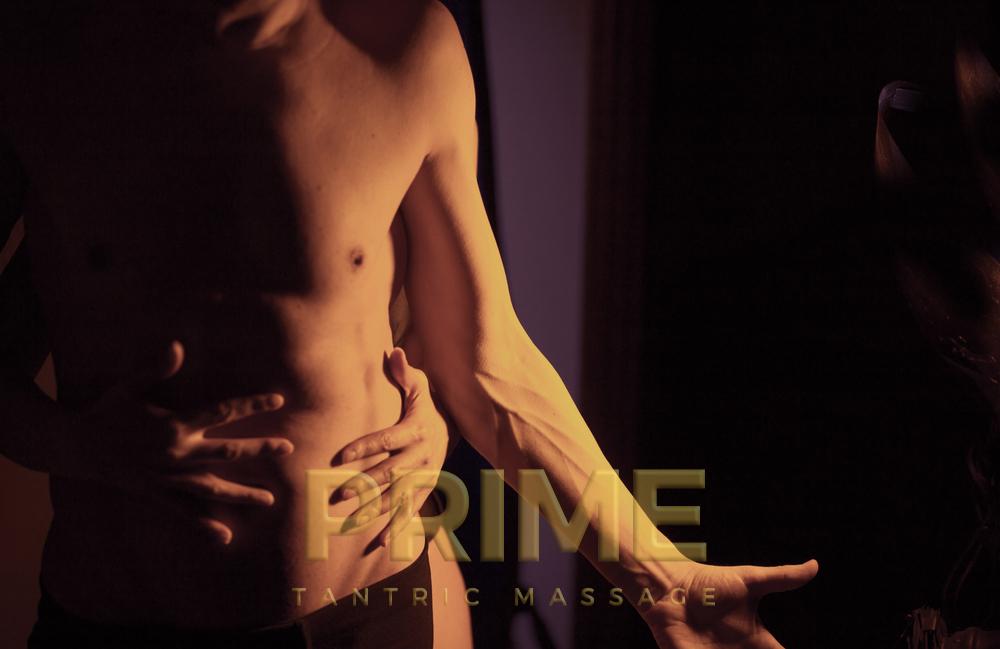 The Healing Power of Prostate Massage: Unveiling Health and Wellness